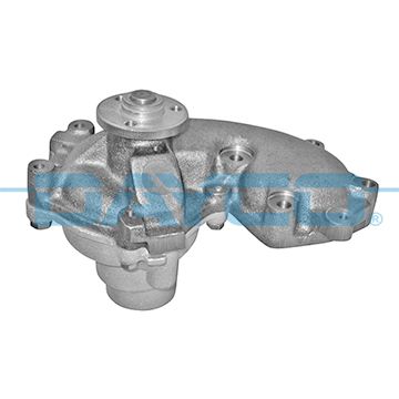Насос охолоджувальної рідини, охолодження двигуна DAYCO DP357