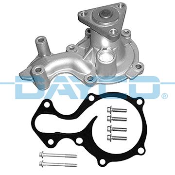 Water Pump, engine cooling DAYCO DP386