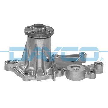 Water Pump, engine cooling DAYCO DP407