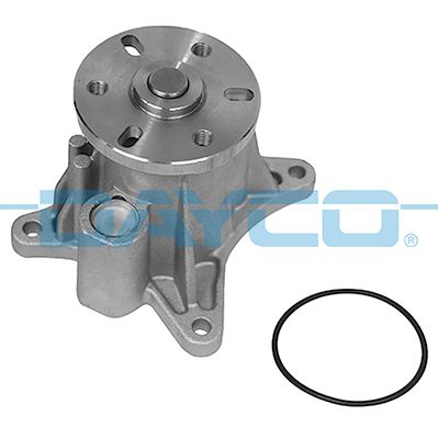 Water Pump, engine cooling DAYCO DP736