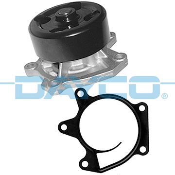 Water Pump, engine cooling DAYCO DP769