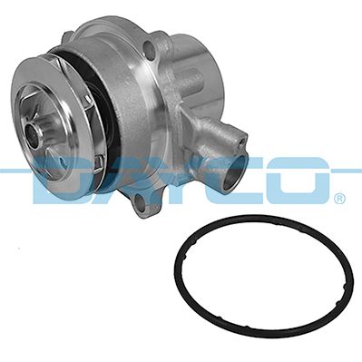 Water Pump, engine cooling DAYCO DP884