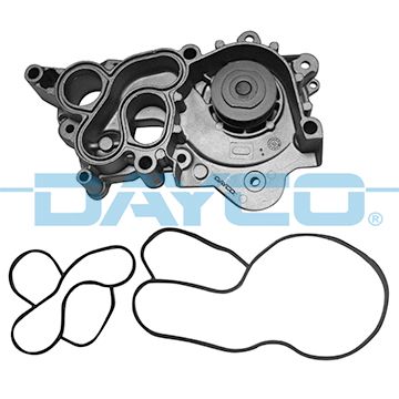 Water Pump, engine cooling DAYCO DP885