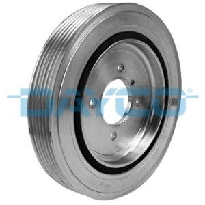 Belt Pulley, crankshaft DAYCO DPV1053