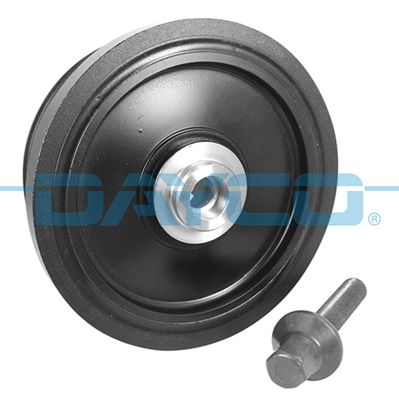 Belt Pulley Set, crankshaft DAYCO DPV1059K