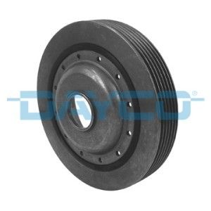 Belt Pulley, crankshaft DAYCO DPV1061