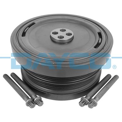 Belt Pulley Set, crankshaft DAYCO DPV1064K