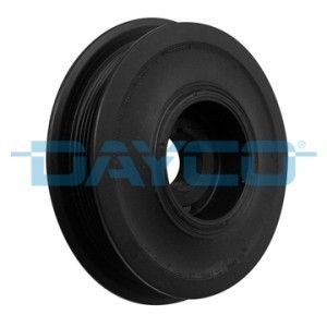 Belt Pulley, crankshaft DAYCO DPV1076