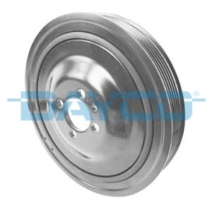 Belt Pulley, crankshaft DAYCO DPV1080