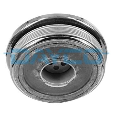 Belt Pulley, crankshaft DAYCO DPV1132