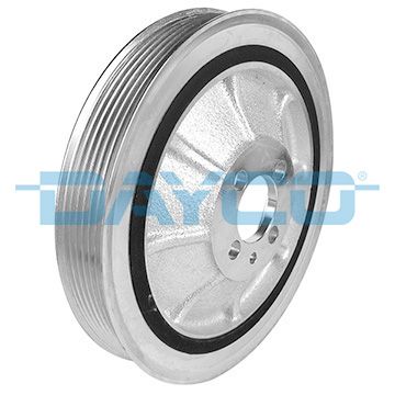 Belt Pulley, crankshaft DAYCO DPV1139