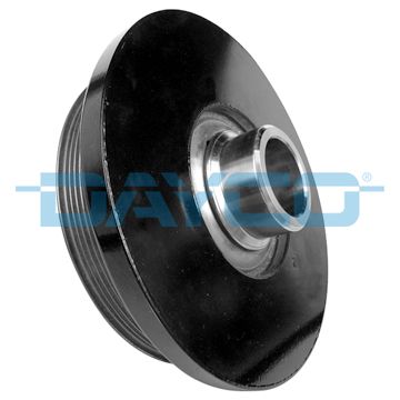 Belt Pulley, crankshaft DAYCO DPV1181