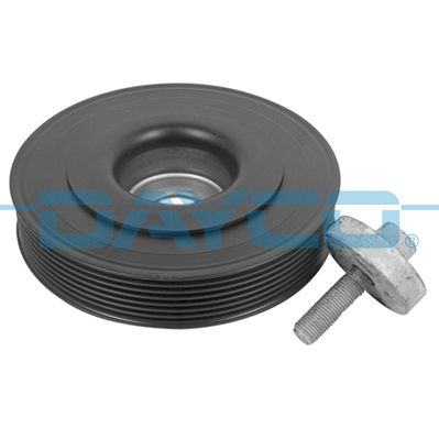 Belt Pulley Set, crankshaft DAYCO DPV1183K