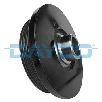 Belt Pulley, crankshaft DAYCO DPV1196