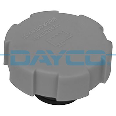 Cap, coolant tank DAYCO DRC048