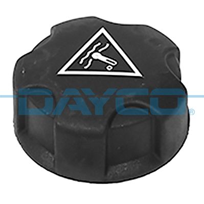 Cap, coolant tank DAYCO DRC053