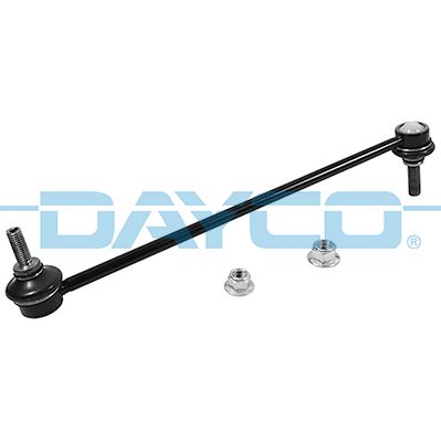 Link/Coupling Rod, stabiliser bar DAYCO DSS1074