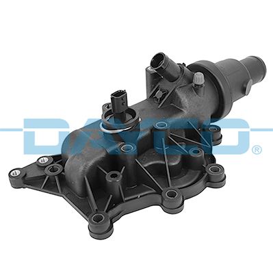 Thermostat, coolant DAYCO DT1091H