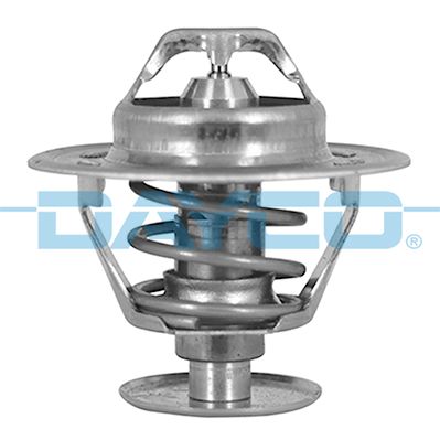 Termostatas, aušinimo skystis DAYCO DT1207V