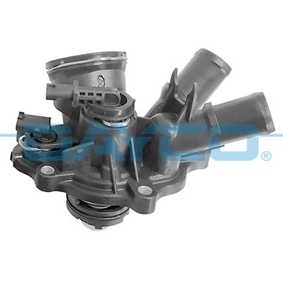 Termostatas, aušinimo skystis DAYCO DT1215H