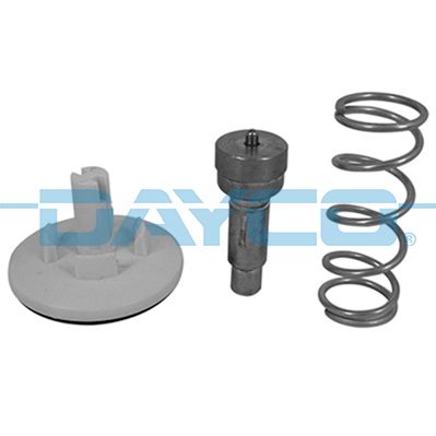 Thermostat, coolant DAYCO DT1289V