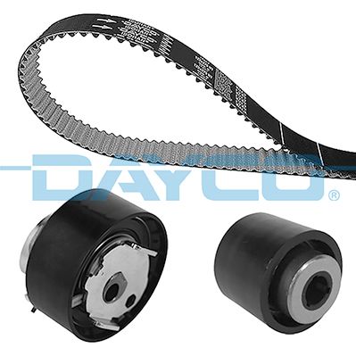 Timing Belt Kit DAYCO KBIO15