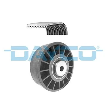 V-ribbed Belt Set DAYCO KPV007