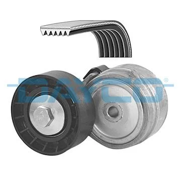 V-ribbed Belt Set DAYCO KPV038