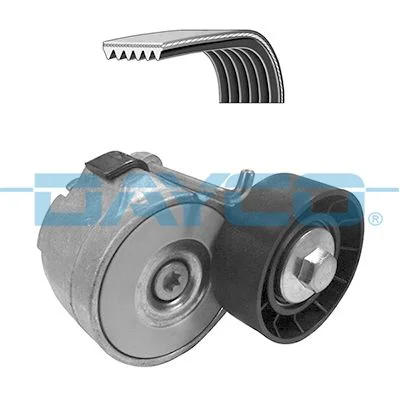 V-ribbed Belt Set DAYCO KPV110