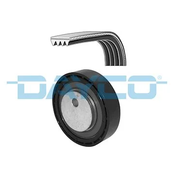 V-ribbed Belt Set DAYCO KPV162