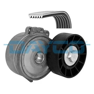 V-ribbed Belt Set DAYCO KPV179