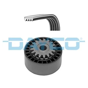 V-ribbed Belt Set DAYCO KPV213