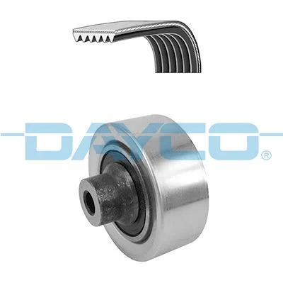 V-ribbed Belt Set DAYCO KPV229