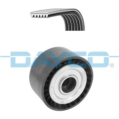 V-ribbed Belt Set DAYCO KPV231