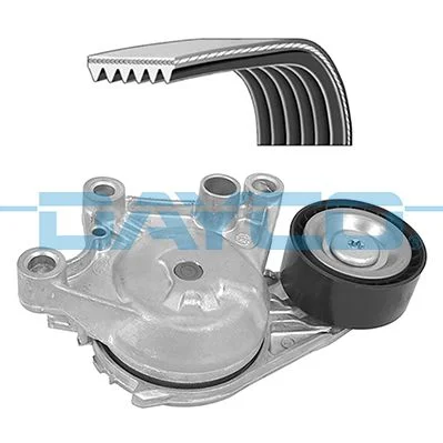 V-ribbed Belt Set DAYCO KPV336