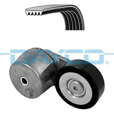 V-ribbed Belt Set DAYCO KPV521