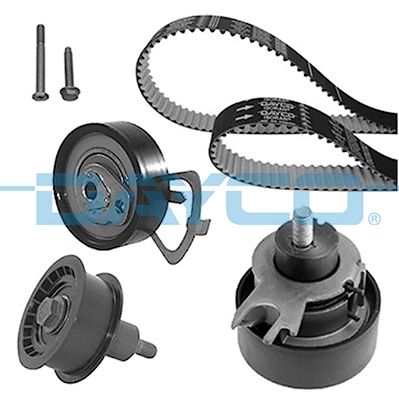 Timing Belt Kit DAYCO KTB1235