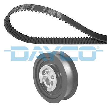 Timing Belt Kit DAYCO KTB155