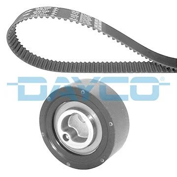 Комплект зубчастих ременів DAYCO KTB234