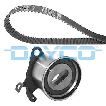 Комплект зубчастих ременів DAYCO KTB249