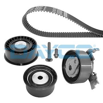 Timing Belt Kit DAYCO KTB252