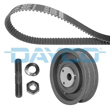 Комплект зубчастих ременів DAYCO KTB265