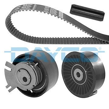 Timing Belt Kit DAYCO KTB309