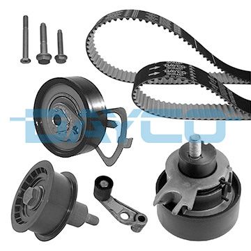 Timing Belt Kit DAYCO KTB347