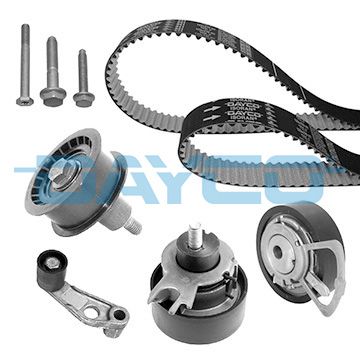 Timing Belt Kit DAYCO KTB359