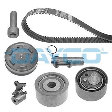 Timing Belt Kit DAYCO KTB386