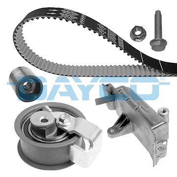 Timing Belt Kit DAYCO KTB415