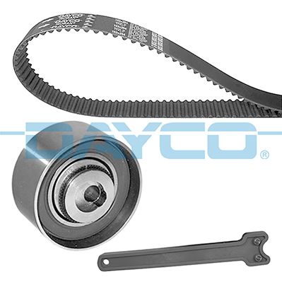 Комплект зубчастих ременів DAYCO KTB466