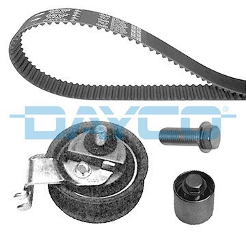 Timing Belt Kit DAYCO KTB484