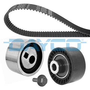 Timing Belt Kit DAYCO KTB534